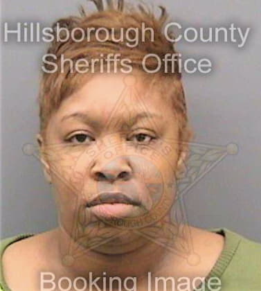 Carson Latasha - Hillsborough County, FL 