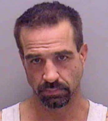 Swiczkoski Robert - Lee County, FL 
