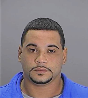 Rodriquez Alexander - Pasco County, FL 