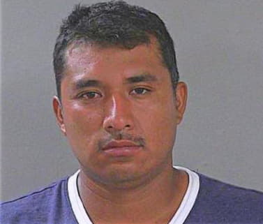 Hernandez Cesar - Canyon County, ID 