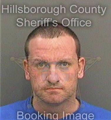 Skidmore Jerry - Hillsborough County, FL 