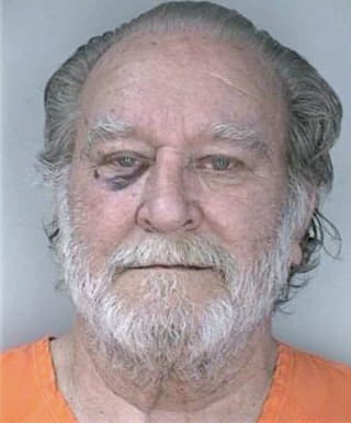Blake Roy - Hillsborough County, FL 