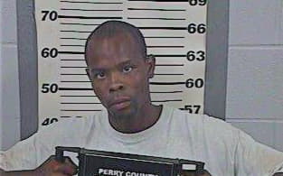 Young Darrius - Perry County, MS 