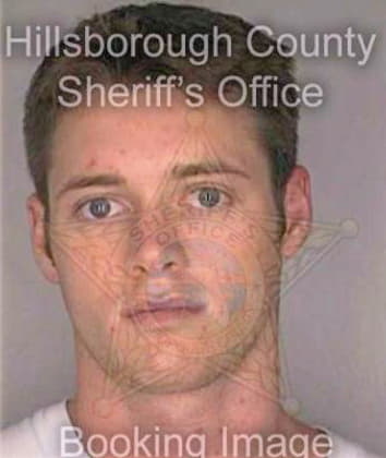 Culbreath James - Hillsborough County, FL 