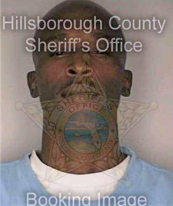 Mcgill Robert - Hillsborough County, FL 