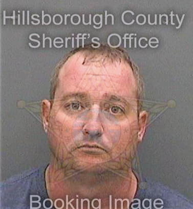 Davisson Allan - Hillsborough County, FL 