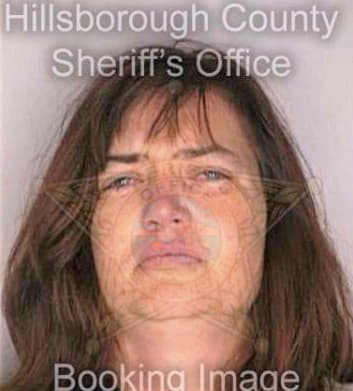 Mcgaughy Bonne - Hillsborough County, FL 