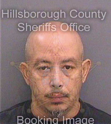 Francoperez Ramon - Hillsborough County, FL 