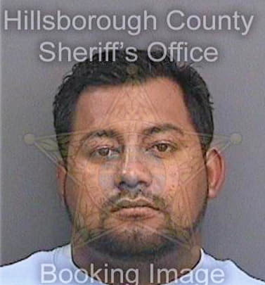 Chavezaguilar Victor - Hillsborough County, FL 