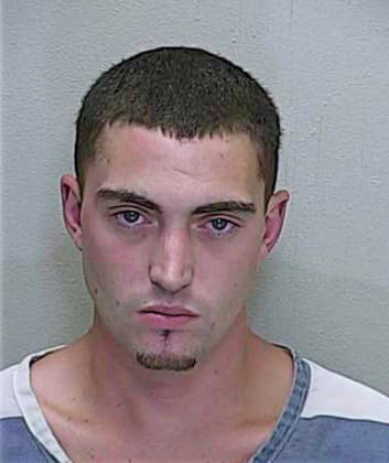 Roberson Cody - Marion County, FL 