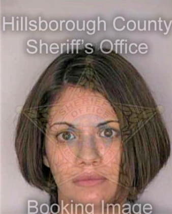 Halcomb Julissa - Hillsborough County, FL 