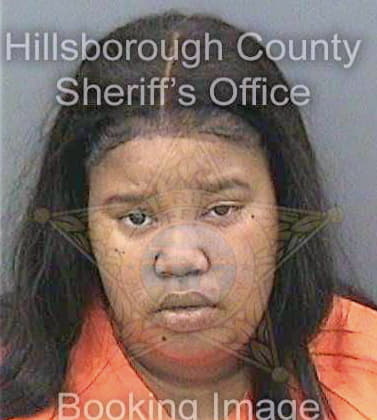 Blair Kenya - Hillsborough County, FL 