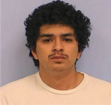 Hernandez Leoncio - Travis County, TX 