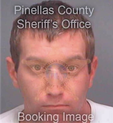 Garrett Michael - Pinellas County, FL 