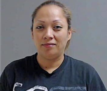 Leija Raquel - Hidalgo County, TX 