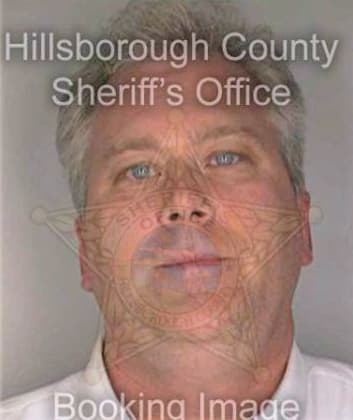 Clark Richard - Hillsborough County, FL 