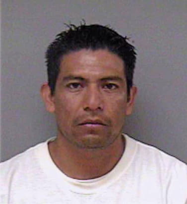 Lopez Domingo - Madera County, CA 