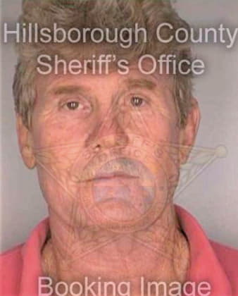 Goerger John - Hillsborough County, FL 