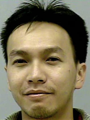 Nguyen Khac - Gwinnett County, GA 