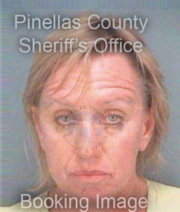 Geary Marcia - Pinellas County, FL 