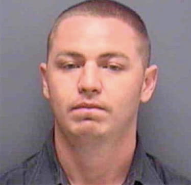 Smith Nicholas - Lee County, FL 