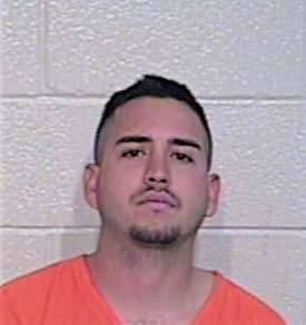 Charles Samuel - Hidalgo County, TX 