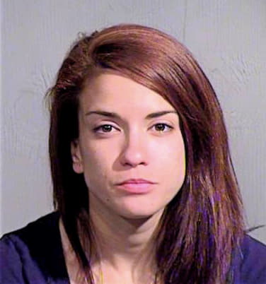 Pruznak Chelsey - Maricopa County, AZ 