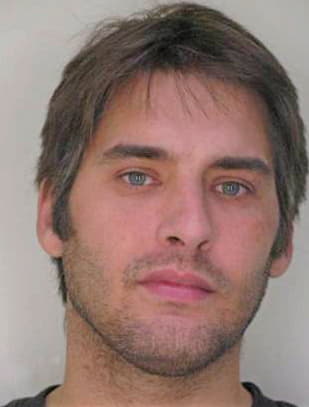 Signorelli Dominic - Hillsborough County, FL 