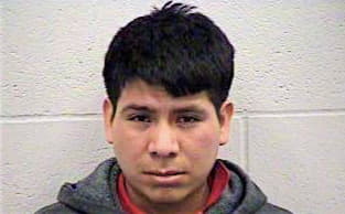 Tomas-Ramirez Osvaldo - Kenton County, KY 