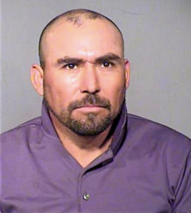 Morales Raul - Maricopa County, AZ 