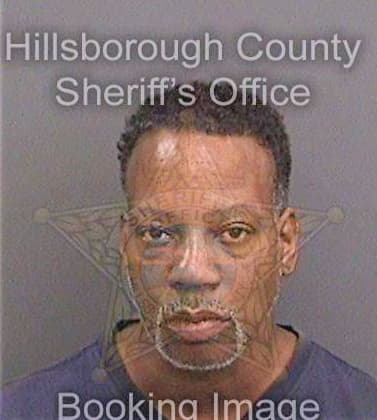 Skinner Winston - Hillsborough County, FL 