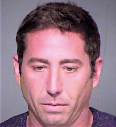 Charnock Jonathan - Maricopa County, AZ 