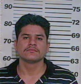 Moncada Jose - Hidalgo County, TX 