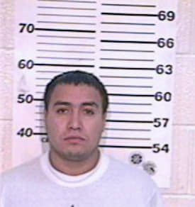 Lopez Rogelio - Hidalgo County, TX 