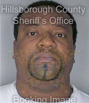 Mcdowell Stephon - Hillsborough County, FL 