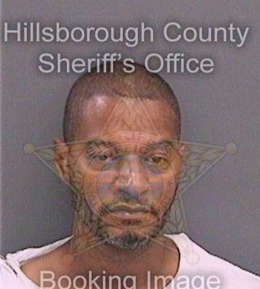 Fernandez Carlos - Hillsborough County, FL 