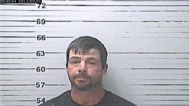 Anselmo Emile - Harrison County, MS 