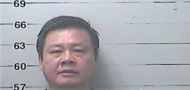 Tran Paul - Harrison County, MS 