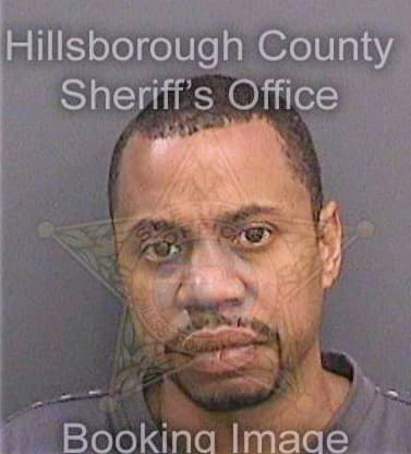 Christian Reginald - Hillsborough County, FL 