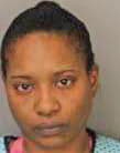 Johnson Joi - Shelby County, TN 
