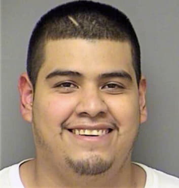 Hernandez Mike - Denton County, TX 