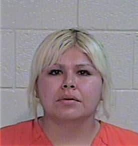 Lopez Sylvia - Hidalgo County, TX 