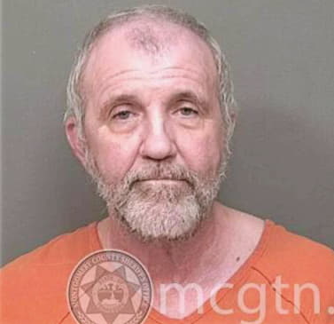 Lee Thomas - Montgomery County, TN 