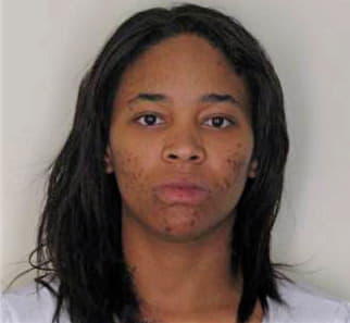 Mcduffie Britney - Hillsborough County, FL 