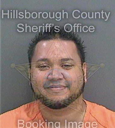 Sierraaguilera Erlin - Hillsborough County, FL 