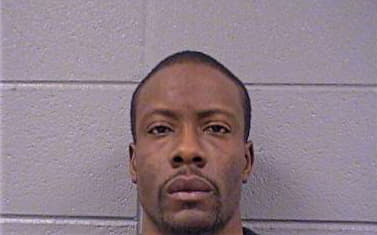 Whitlock James - Cook County, IL 