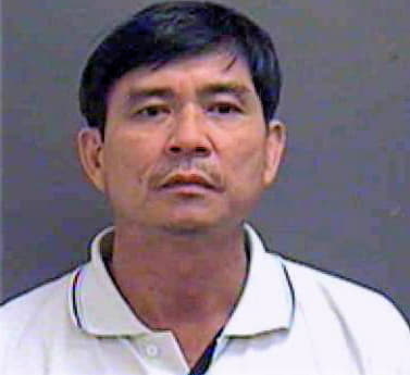 Nguyen Luyen - Mecklenburg County, NC 