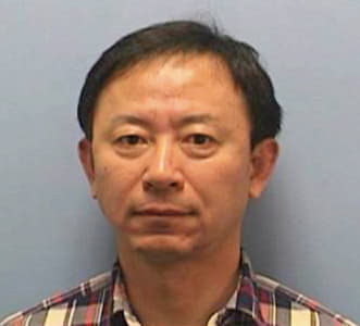 Yoon Young - Travis County, TX 
