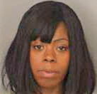 Williams Yvette - Shelby County, TN 
