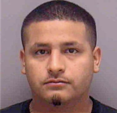 Moreno Antonio - Lee County, FL 